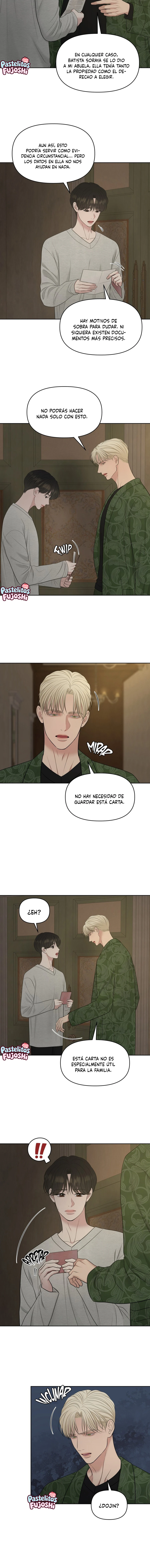 oleo sobre lienzo Capitulo 53 página 4