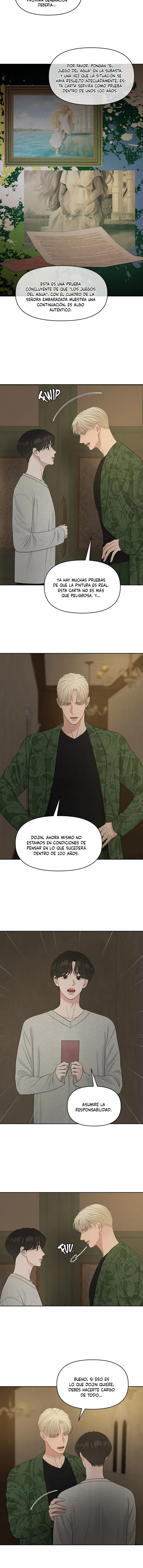 oleo sobre lienzo Capitulo 53 página 7