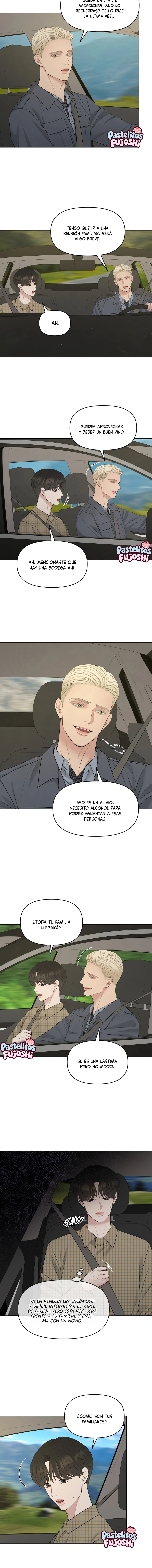 oleo sobre lienzo Capitulo 55 página 4