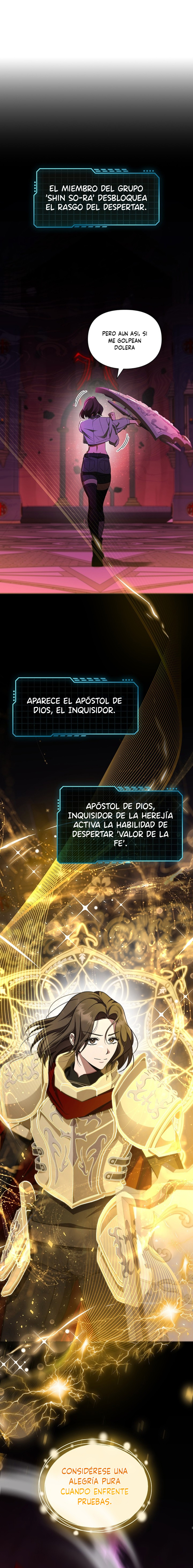 creador de finales ocultos Capitulo 13 página 6