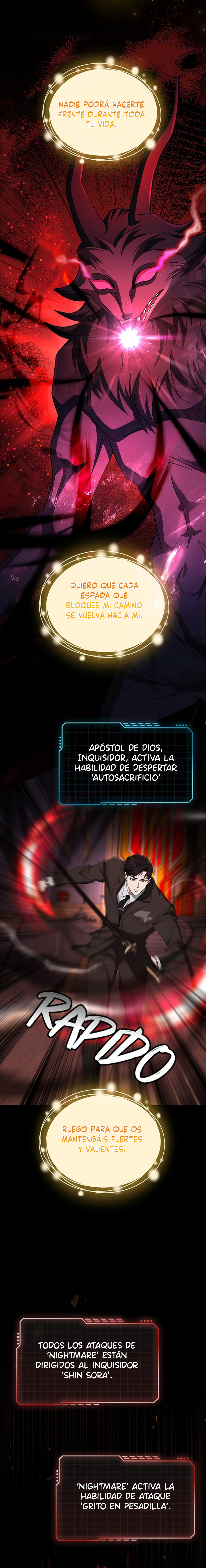 creador de finales ocultos Capitulo 13 página 8
