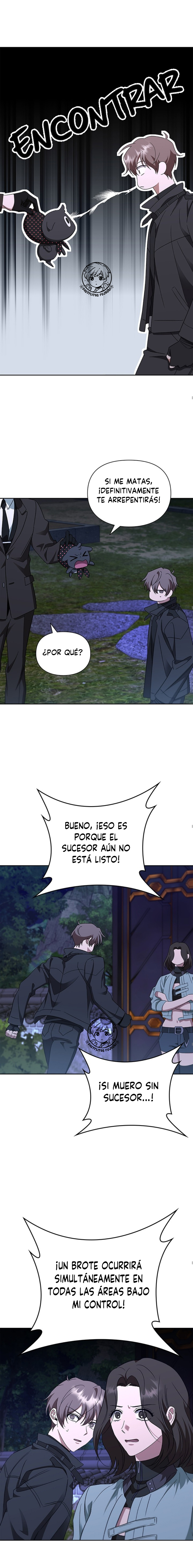 creador de finales ocultos Capitulo 14 página 15