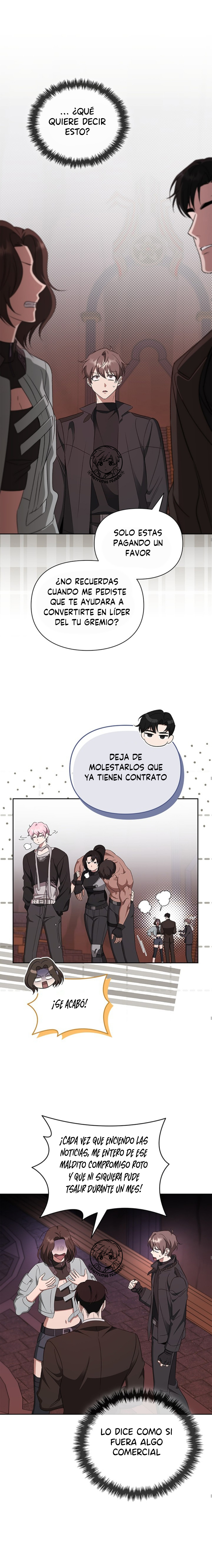 creador de finales ocultos Capitulo 14 página 8