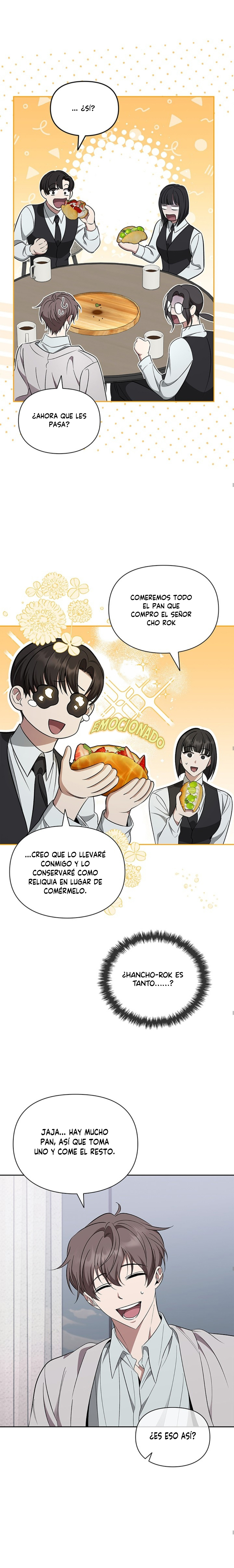 creador de finales ocultos Capitulo 19 página 13