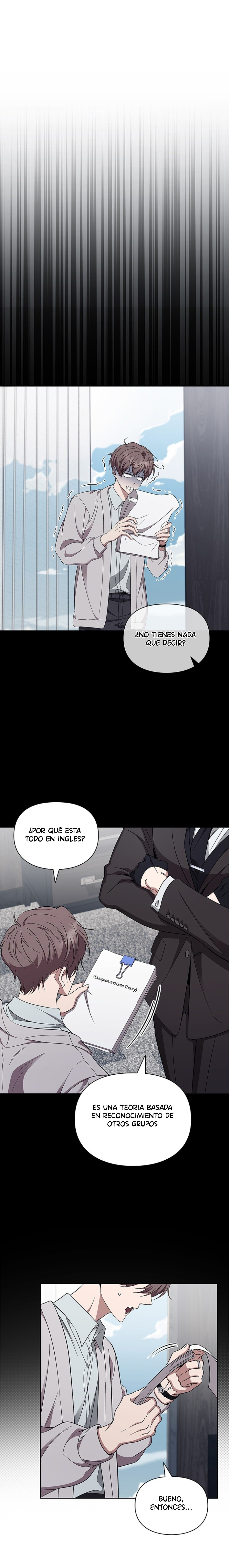 creador de finales ocultos Capitulo 19 página 3