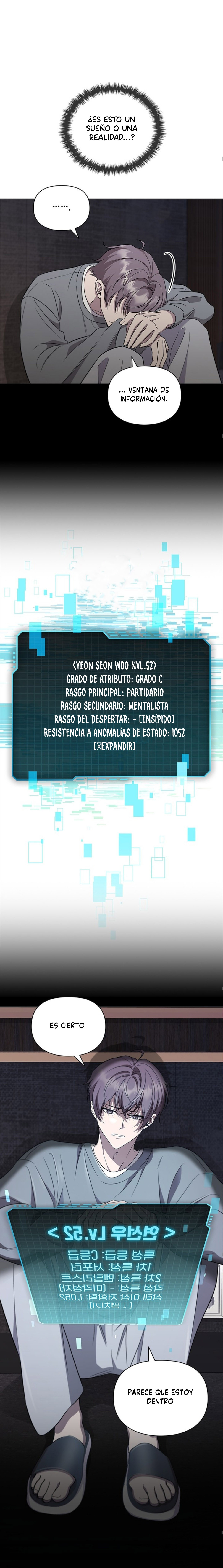 creador de finales ocultos Capitulo 2 página 12