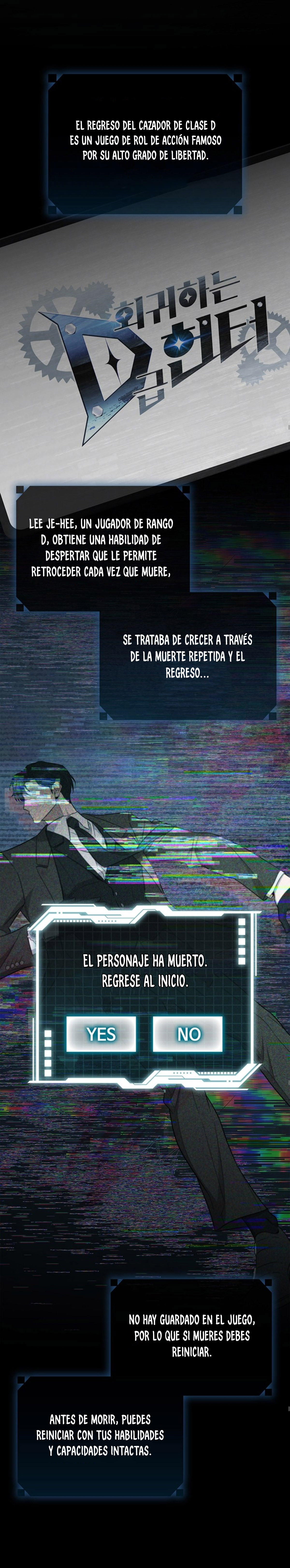 creador de finales ocultos Capitulo 2 página 13