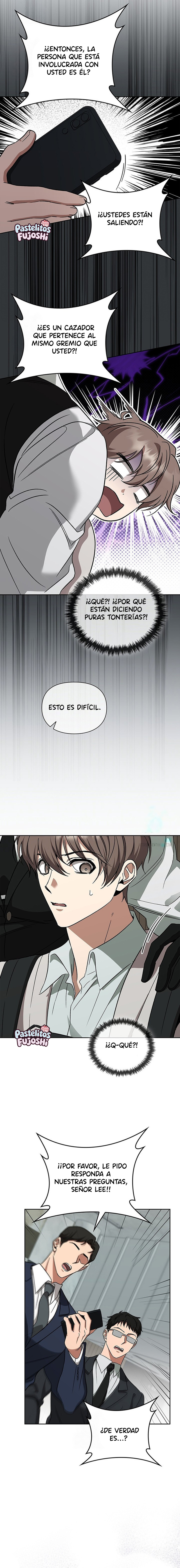creador de finales ocultos Capitulo 21 página 12