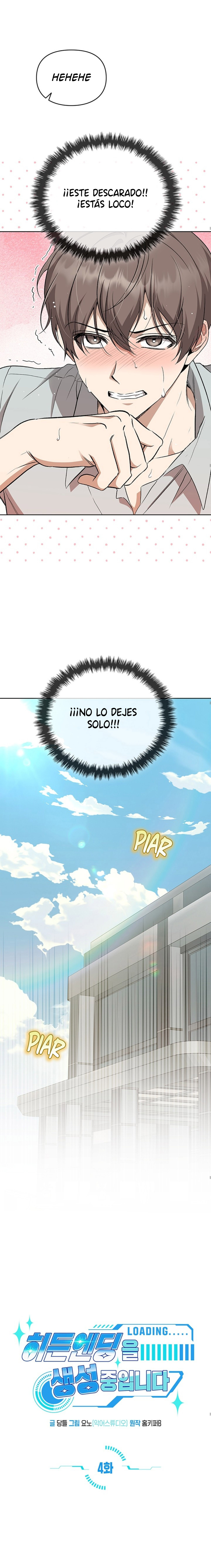 creador de finales ocultos Capitulo 4 página 10