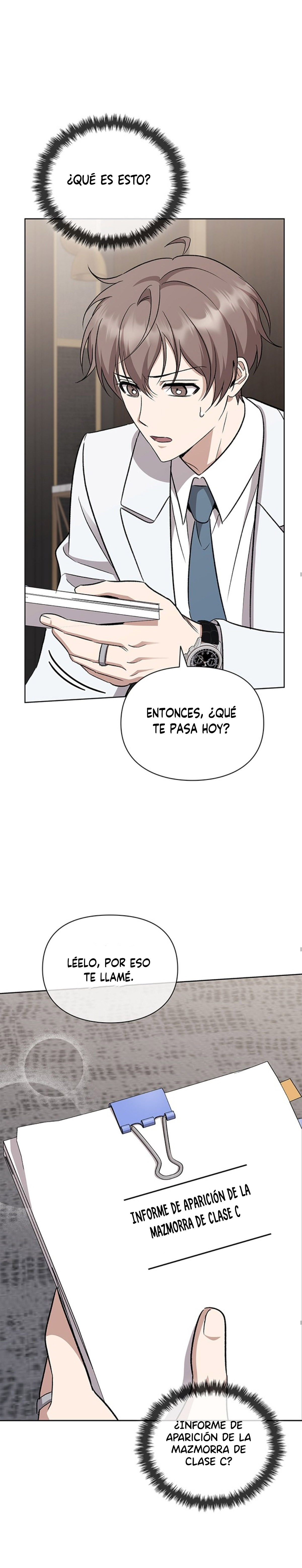 creador de finales ocultos Capitulo 4 página 18