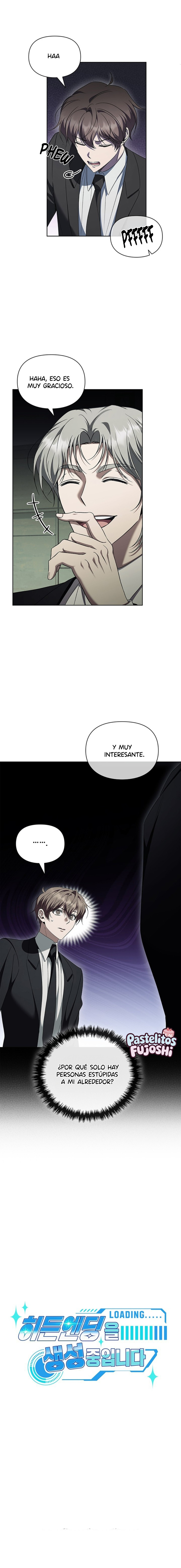 creador de finales ocultos Capitulo 40 página 7