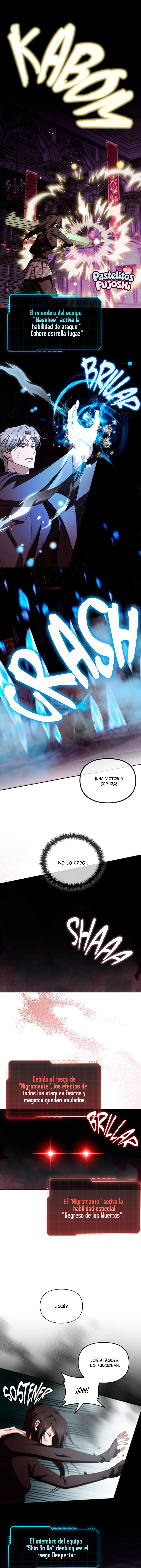 creador de finales ocultos Capitulo 57 página 2