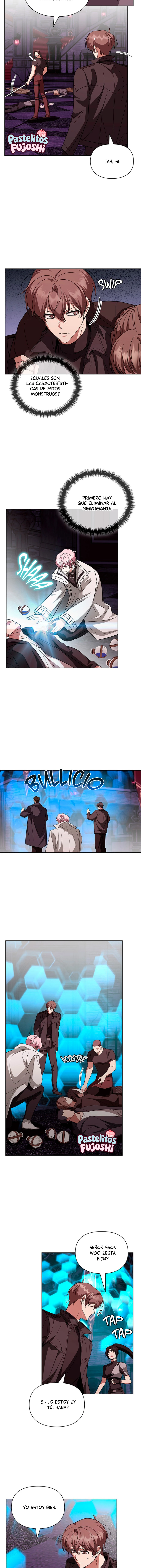creador de finales ocultos Capitulo 58 página 12