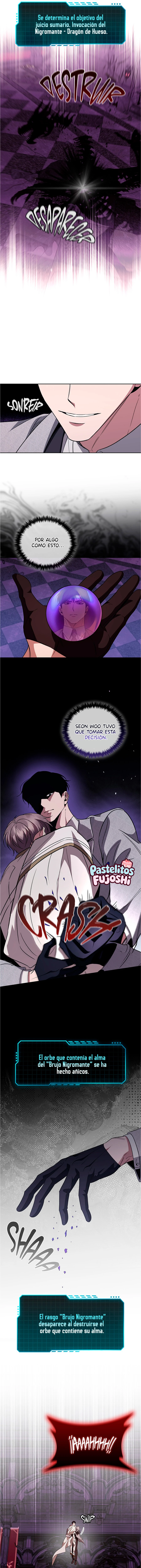 creador de finales ocultos Capitulo 59 página 14