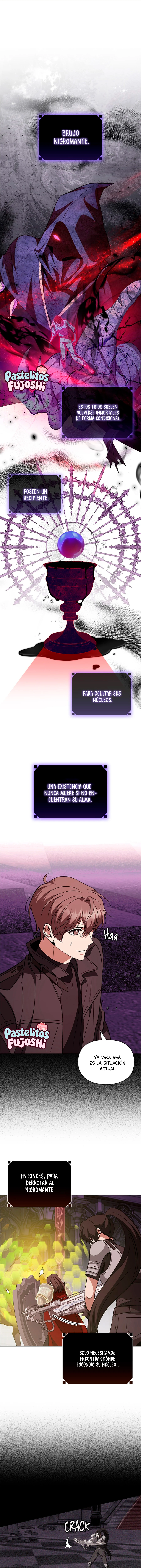 creador de finales ocultos Capitulo 59 página 2
