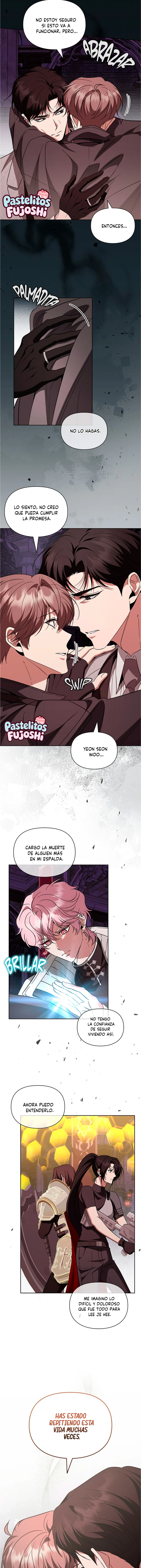 creador de finales ocultos Capitulo 59 página 5