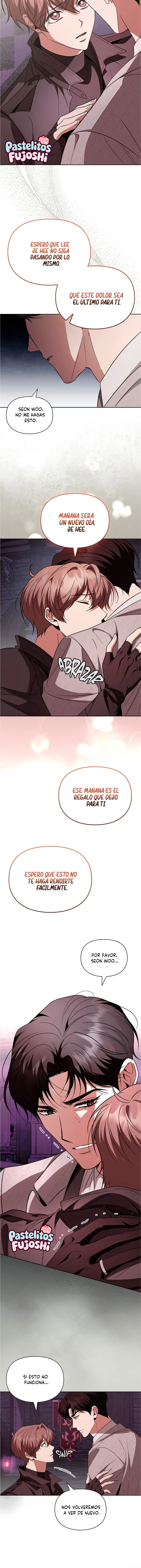 creador de finales ocultos Capitulo 59 página 6