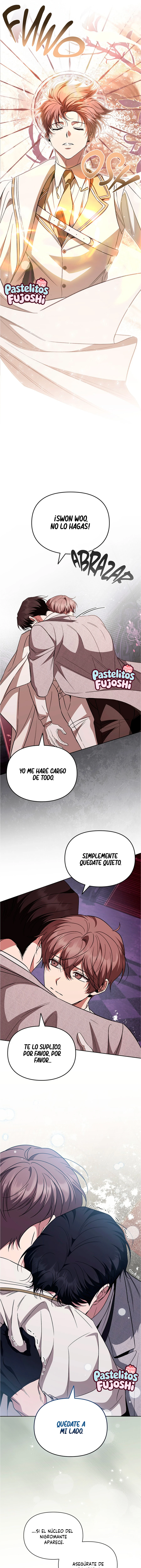 creador de finales ocultos Capitulo 59 página 8