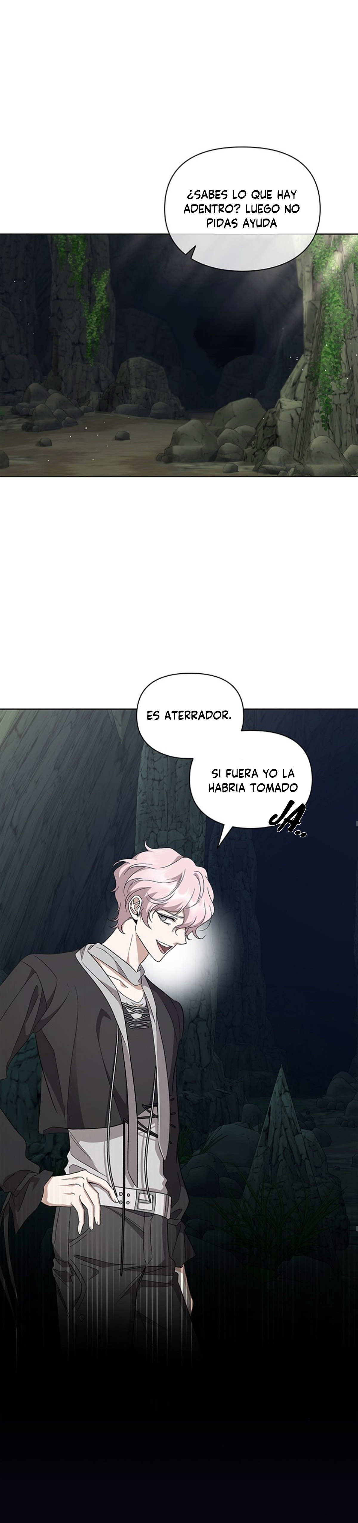 creador de finales ocultos Capitulo 7 página 7