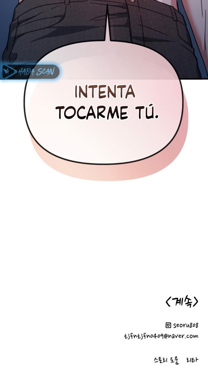 El amor es dulce, vivir juntos es picante Capitulo 10 página 18