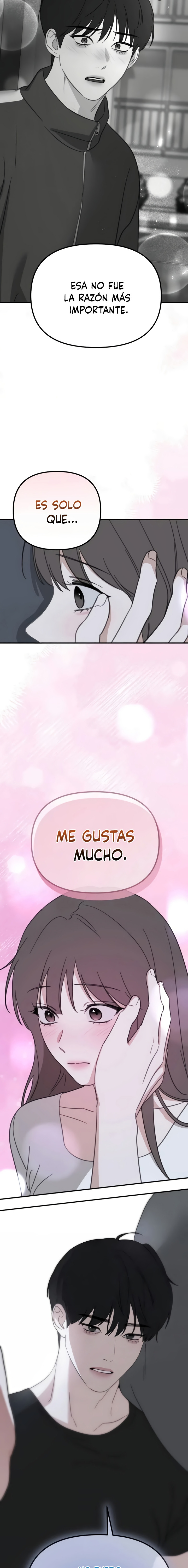 El amor es dulce, vivir juntos es picante Capitulo 25 página 4