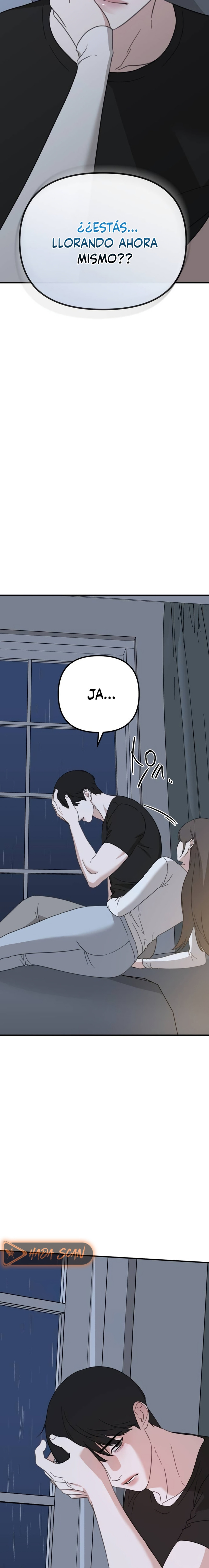 El amor es dulce, vivir juntos es picante Capitulo 26 página 2