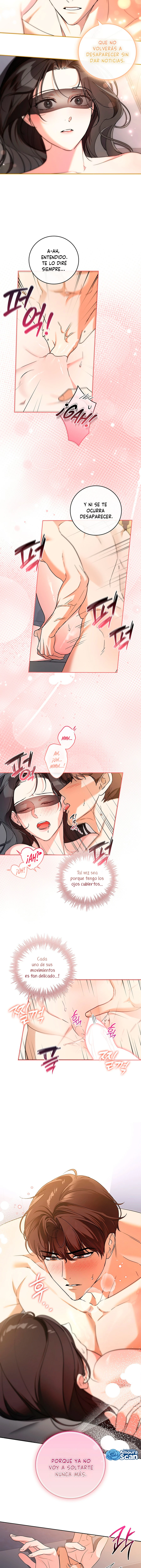 Romance de castidad Capitulo 22 página 2