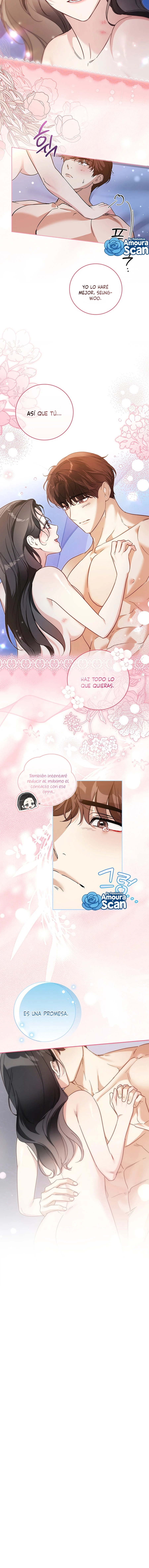 Romance de castidad Capitulo 23 página 12
