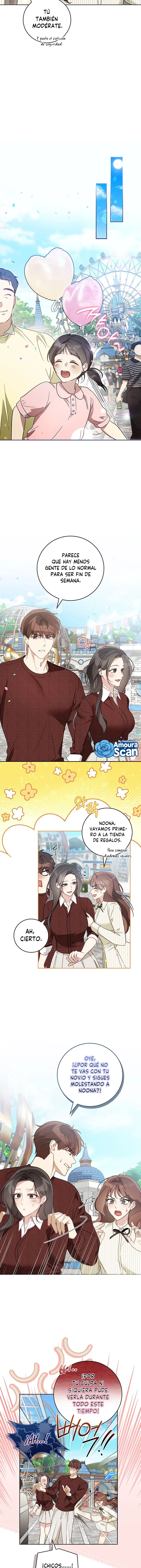 Romance de castidad Capitulo 24 página 4