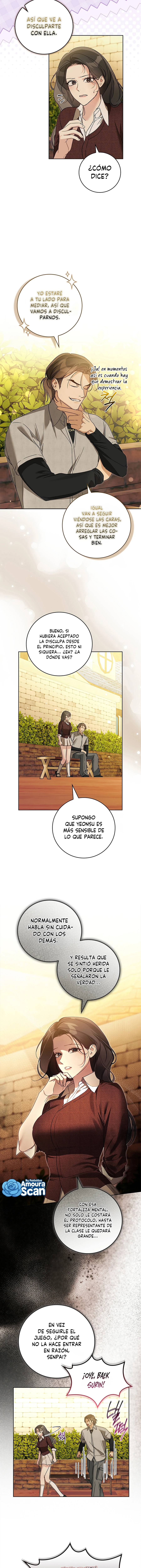 Romance de castidad Capitulo 26 página 2