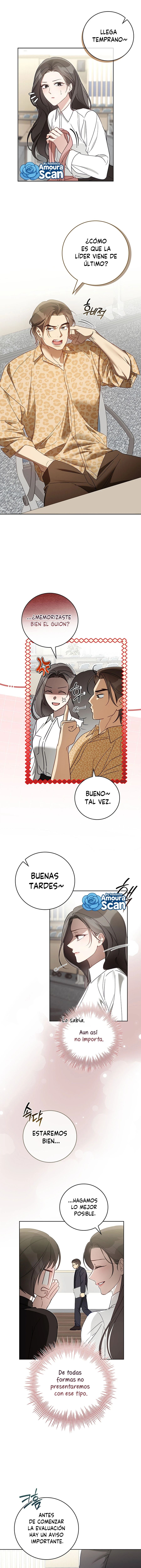Romance de castidad Capitulo 30 página 4