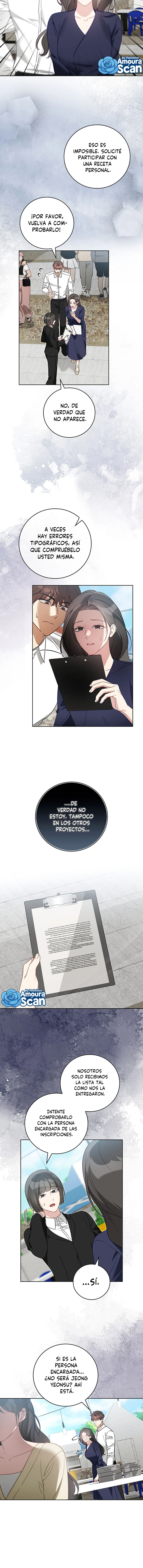 Romance de castidad Capitulo 31 página 12