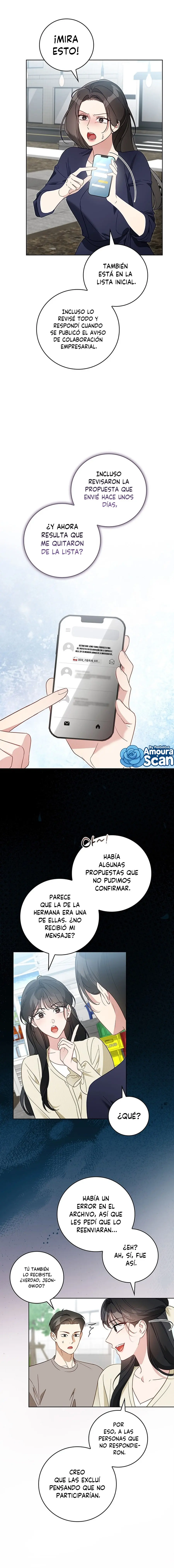 Romance de castidad Capitulo 32 página 2