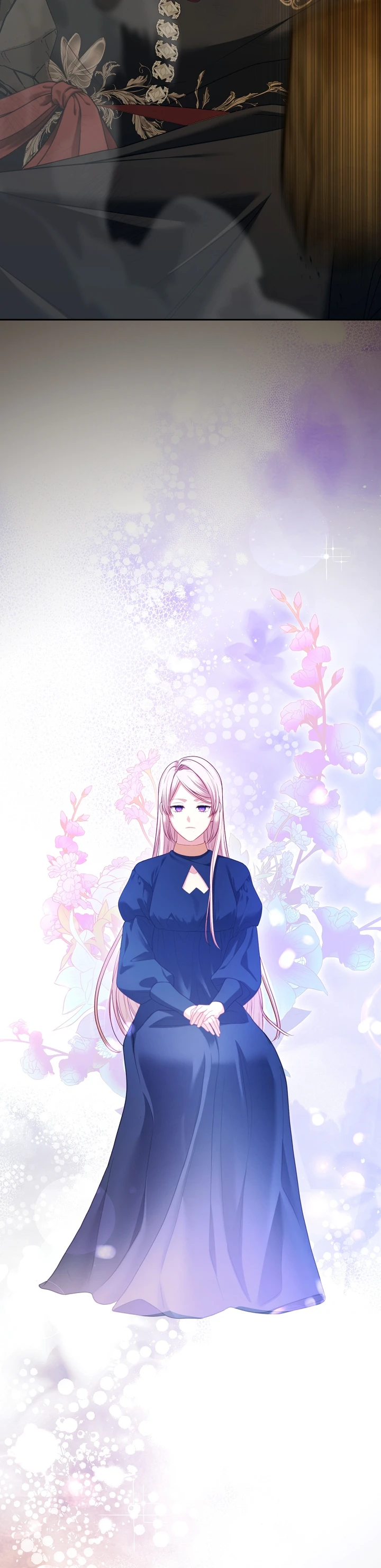 Cuidado Con La Villana Manhwa Capitulo 144 página 13