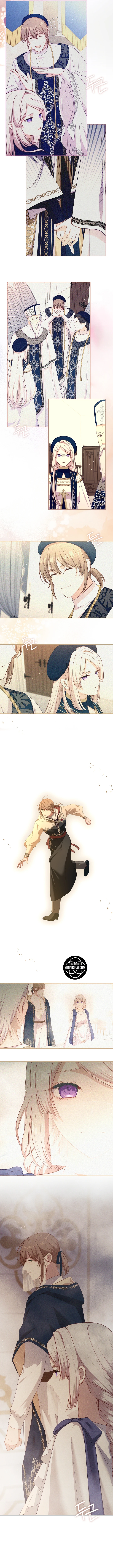 Cuidado Con La Villana Manhwa Capitulo 144 página 14