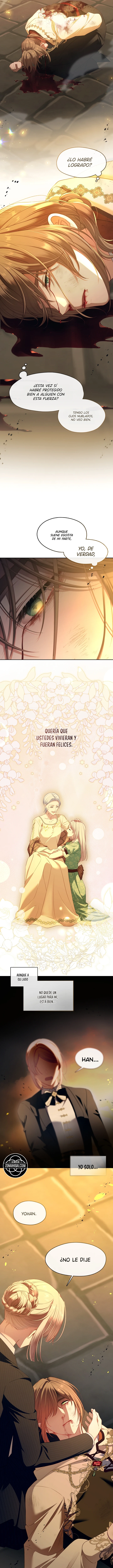 Cuidado Con La Villana Manhwa Capitulo 144 página 18