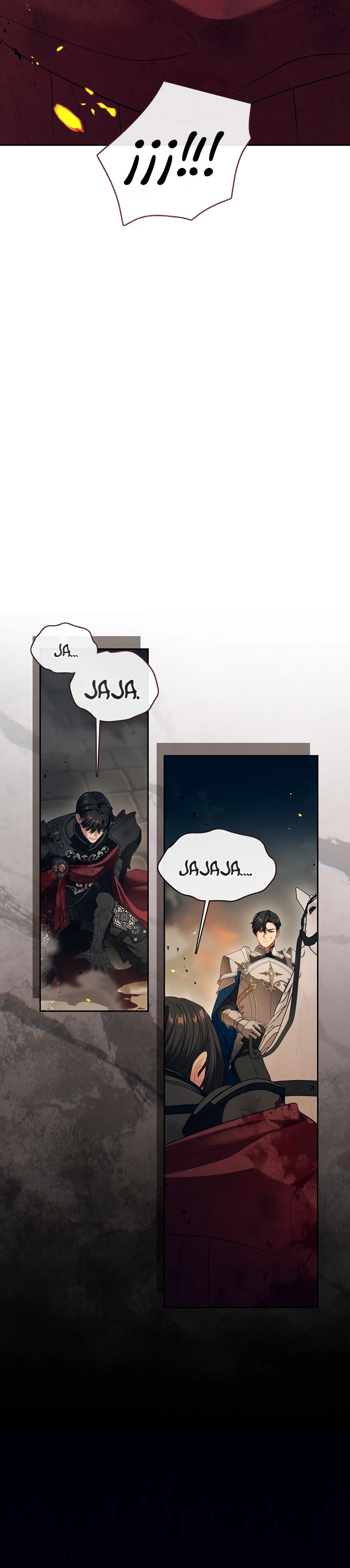 Cuidado Con La Villana Manhwa Capitulo 144 página 9