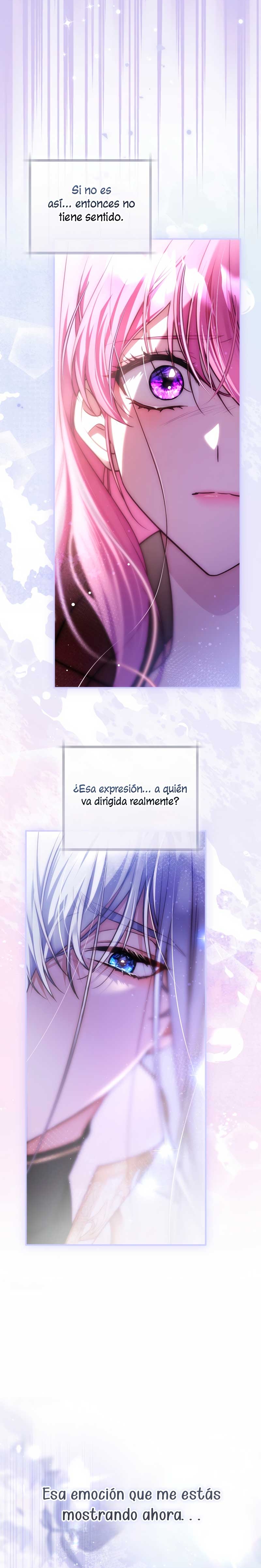 La flor que empuñó la espada Capitulo 27 página 31