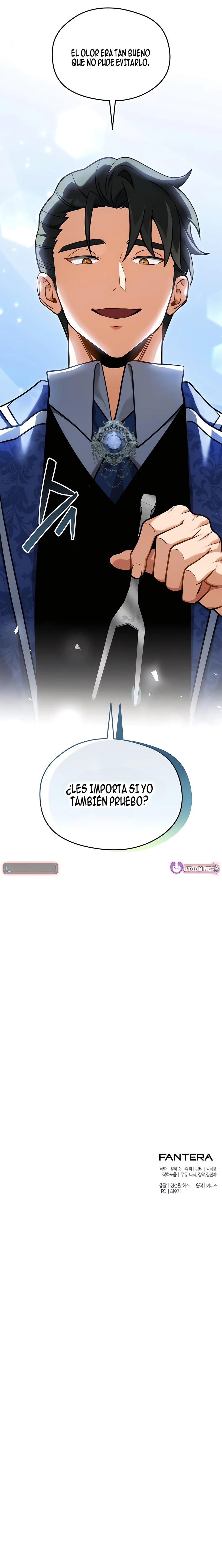 NUTRIOLOGO EN OTRO MUNDO Capitulo 6 página 11