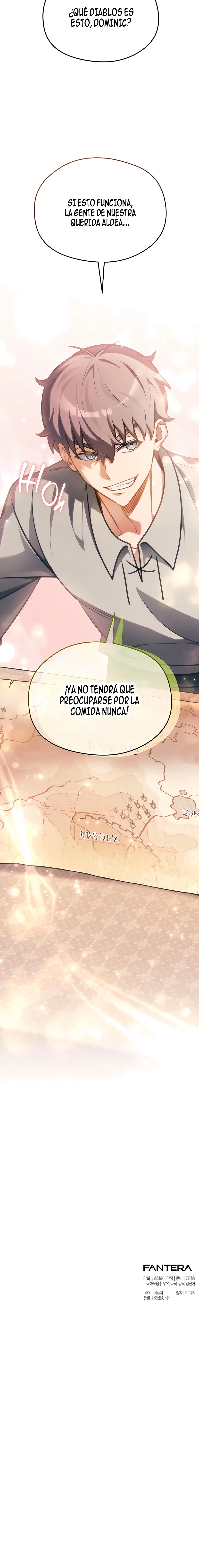 NUTRIOLOGO EN OTRO MUNDO Capitulo 7 página 28