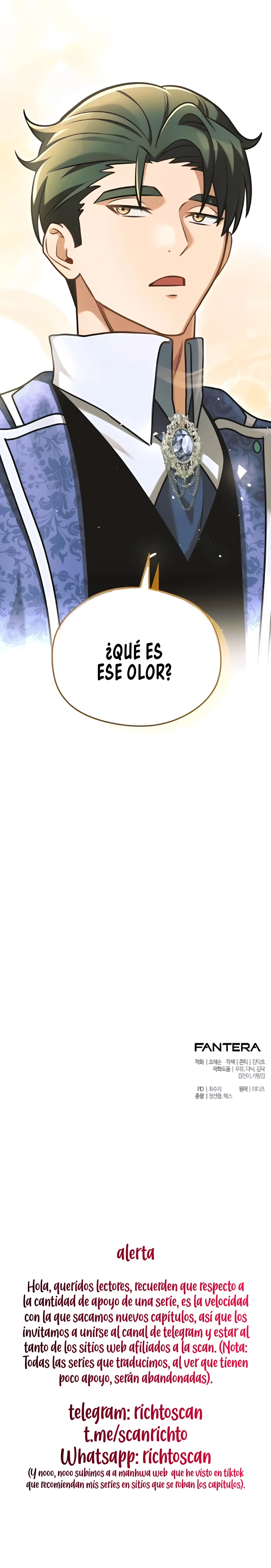 NUTRIOLOGO EN OTRO MUNDO Capitulo 8 página 10