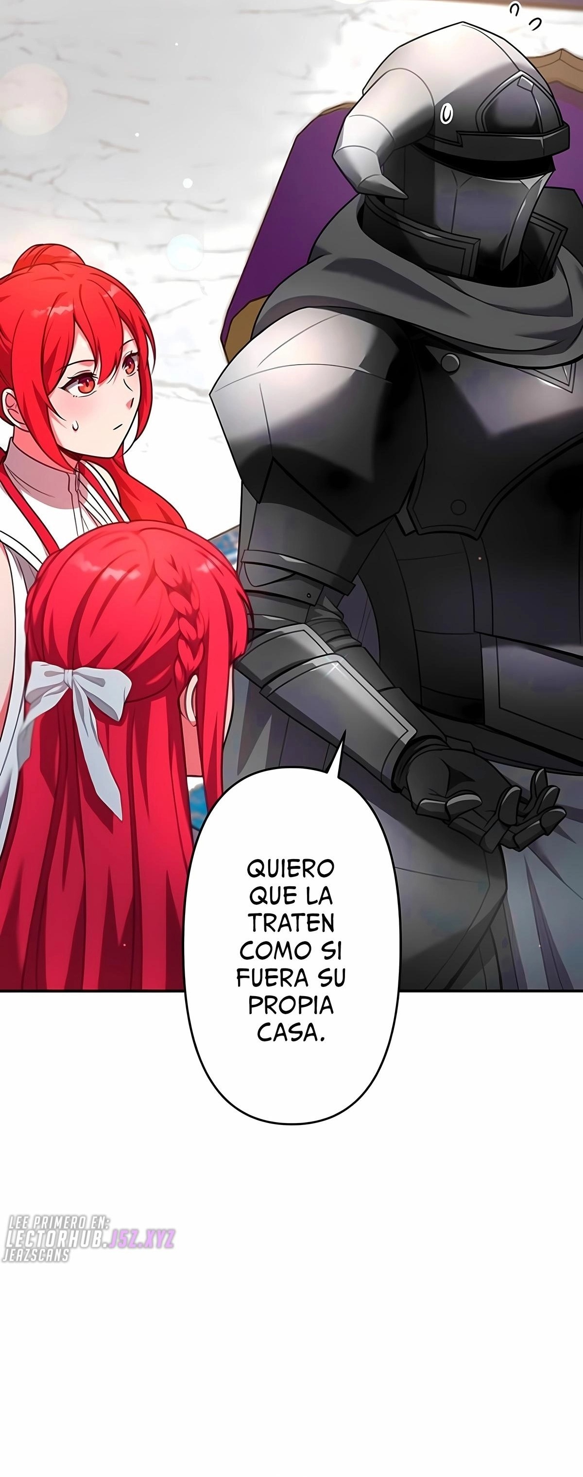 Reencarné como un villano menor en mi mundo de juego favorito! Capitulo 11 página 9