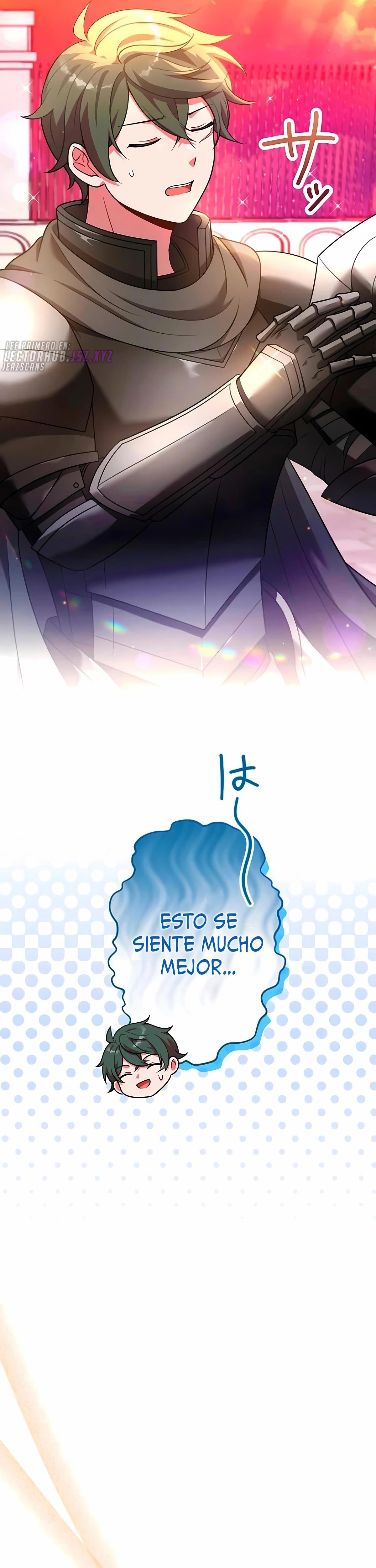 Reencarné como un villano menor en mi mundo de juego favorito! Capitulo 12 página 12