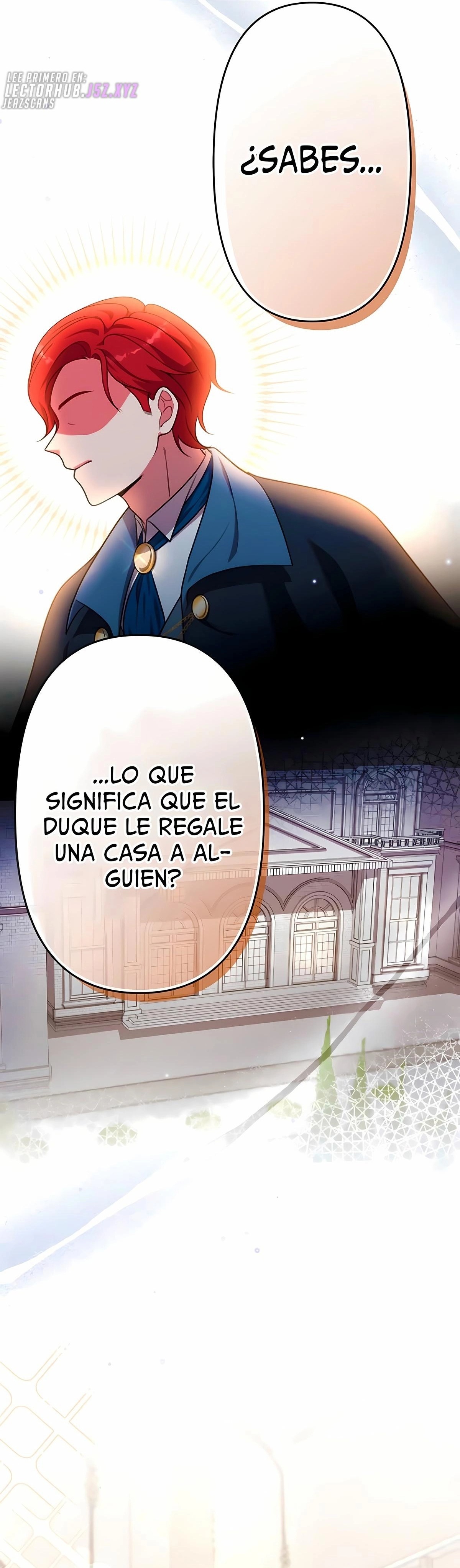 Reencarné como un villano menor en mi mundo de juego favorito! Capitulo 13 página 10