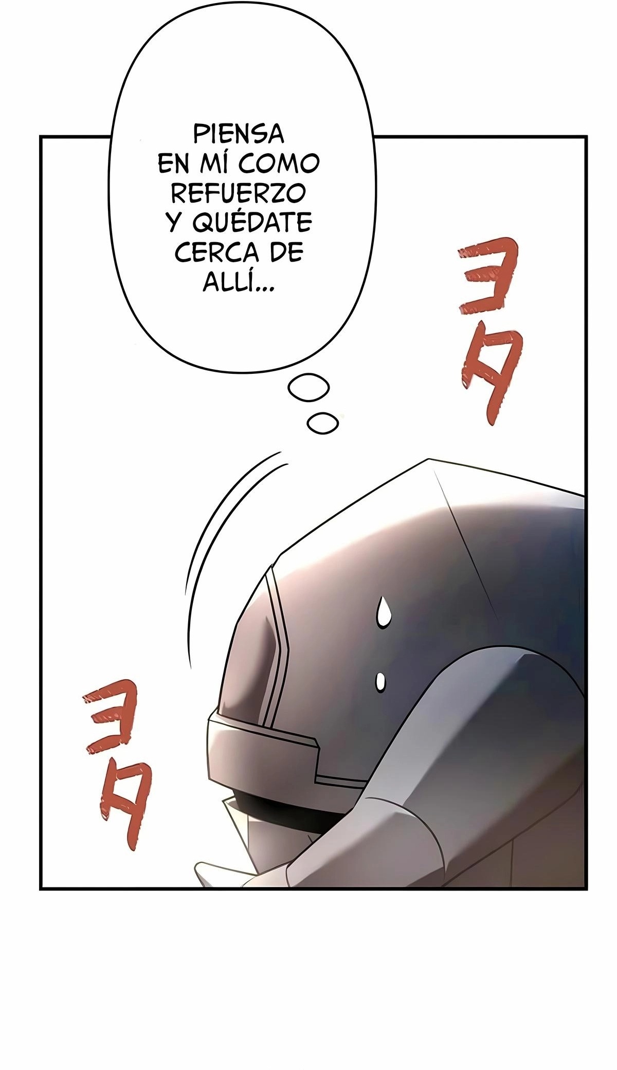 Reencarné como un villano menor en mi mundo de juego favorito! Capitulo 15 página 12