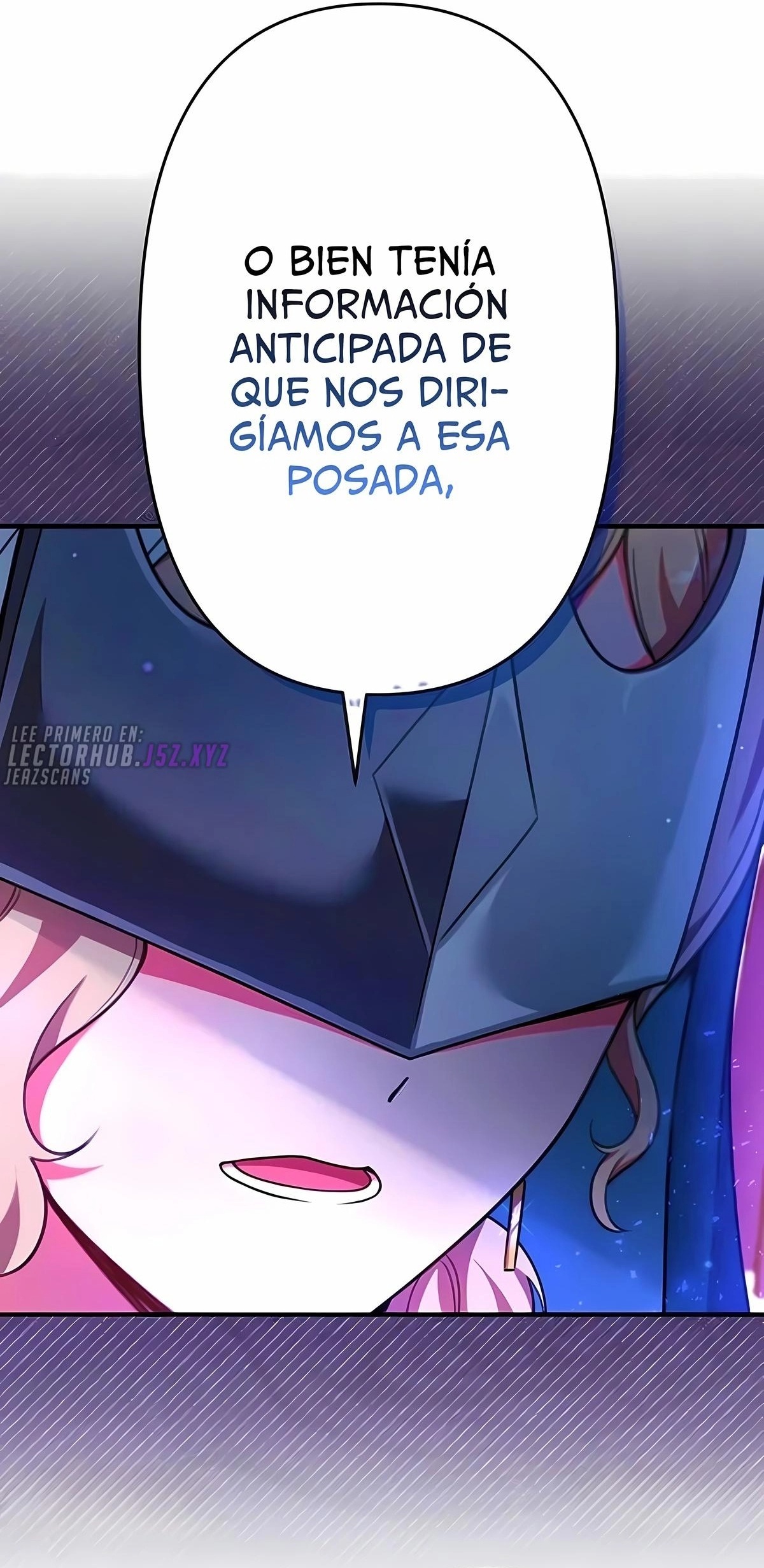 Reencarné como un villano menor en mi mundo de juego favorito! Capitulo 16 página 47