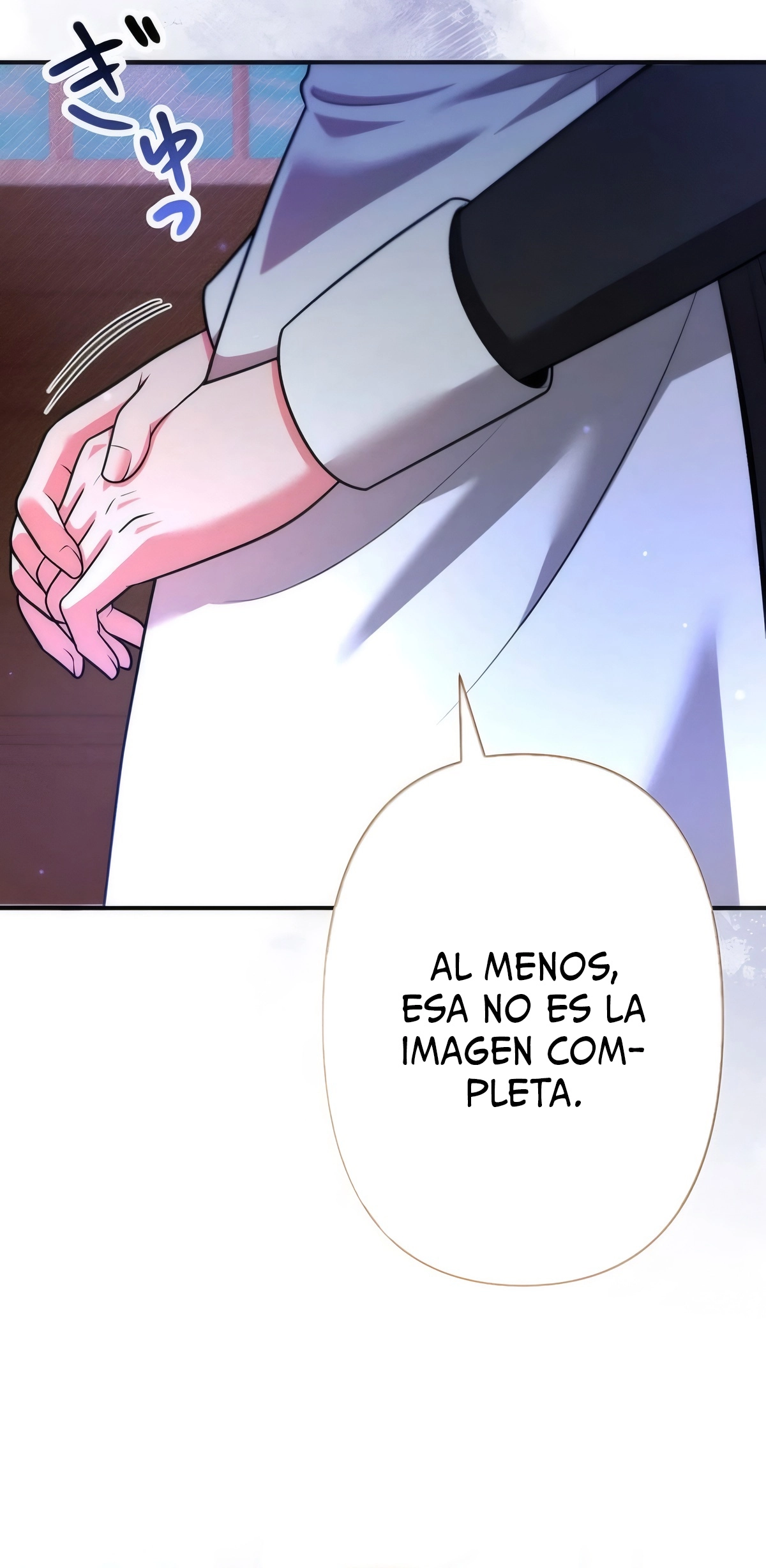 Reencarné como un villano menor en mi mundo de juego favorito! Capitulo 18 página 49