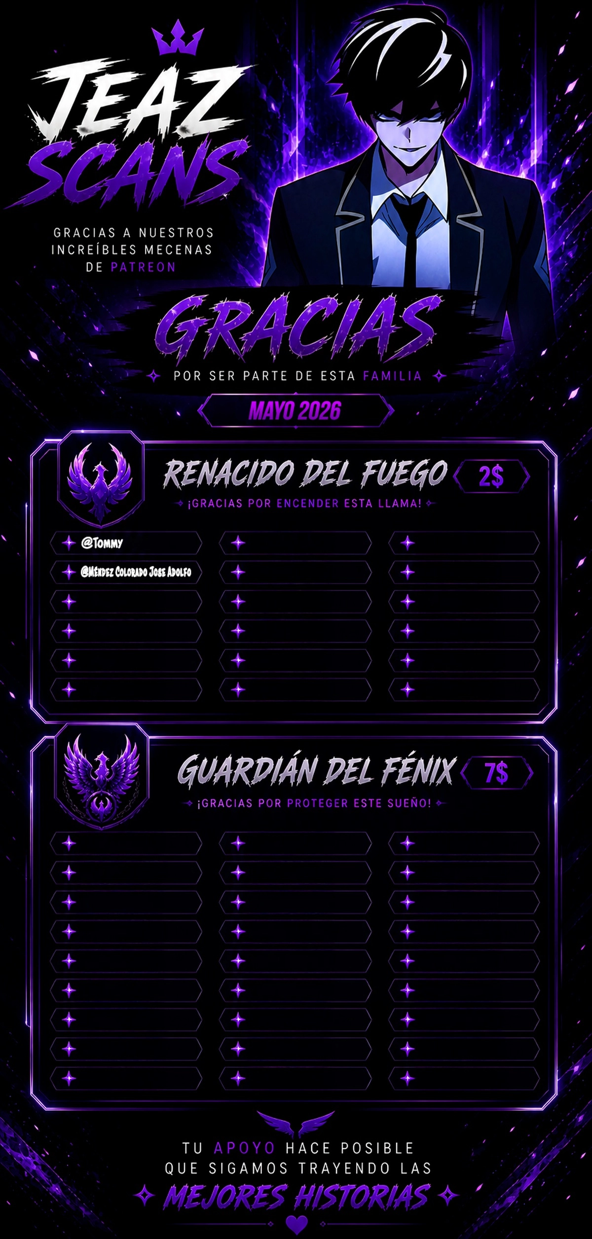 Reencarné como un villano menor en mi mundo de juego favorito! Capitulo 21 página 56
