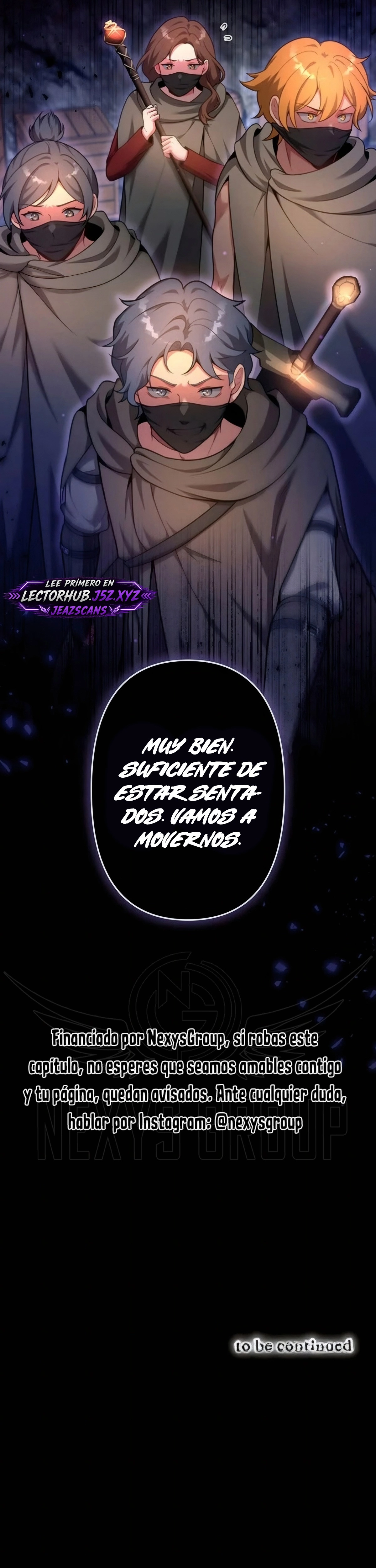 Reencarné como un villano menor en mi mundo de juego favorito! Capitulo 22 página 49