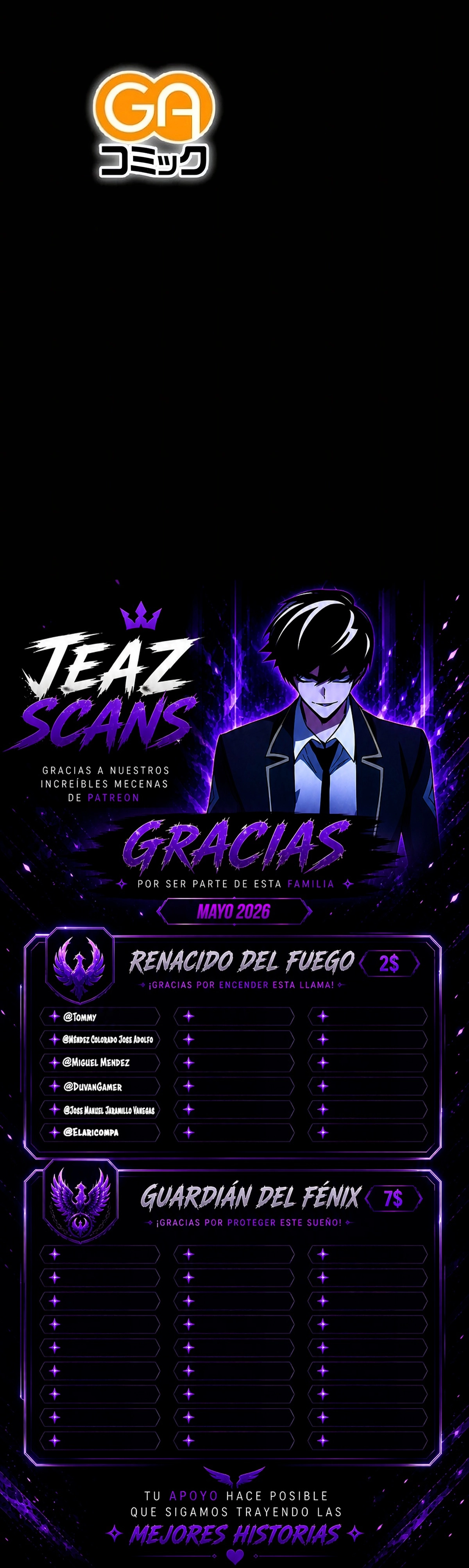 Reencarné como un villano menor en mi mundo de juego favorito! Capitulo 22 página 50